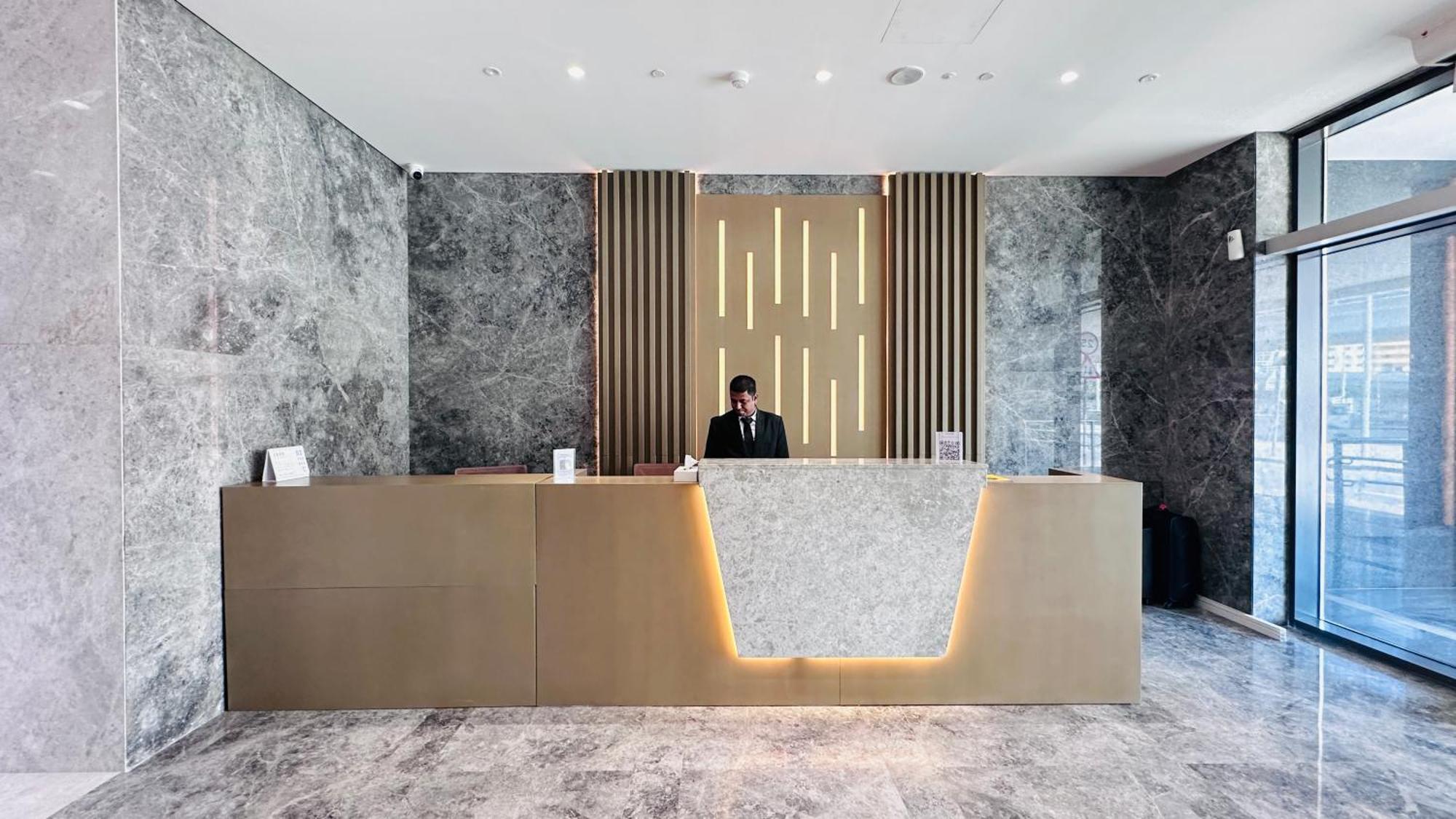 Sunday Sheikh Zayed Road Concord Tower By Belvilla Dubaï Extérieur photo