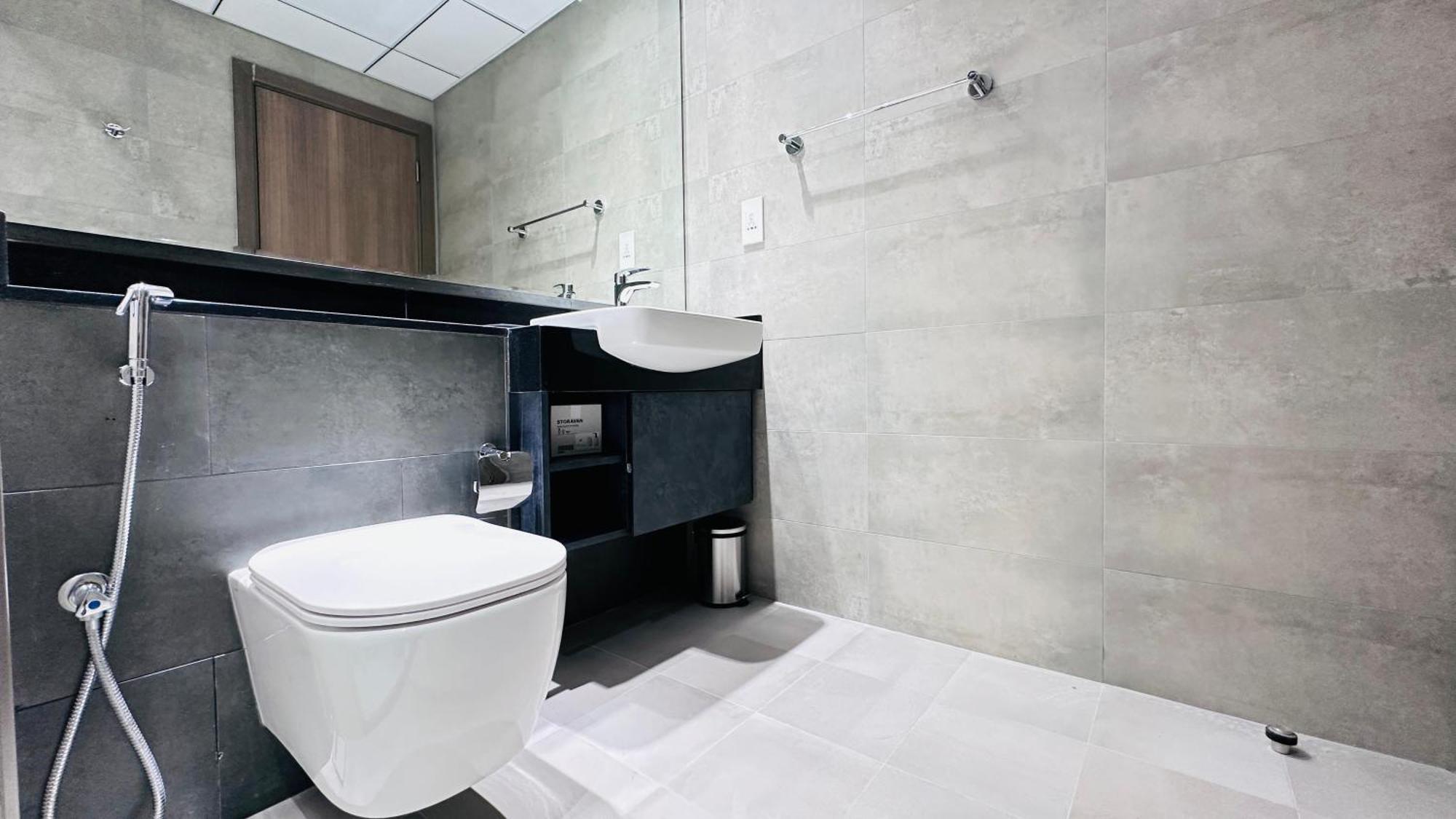Sunday Sheikh Zayed Road Concord Tower By Belvilla Dubaï Extérieur photo