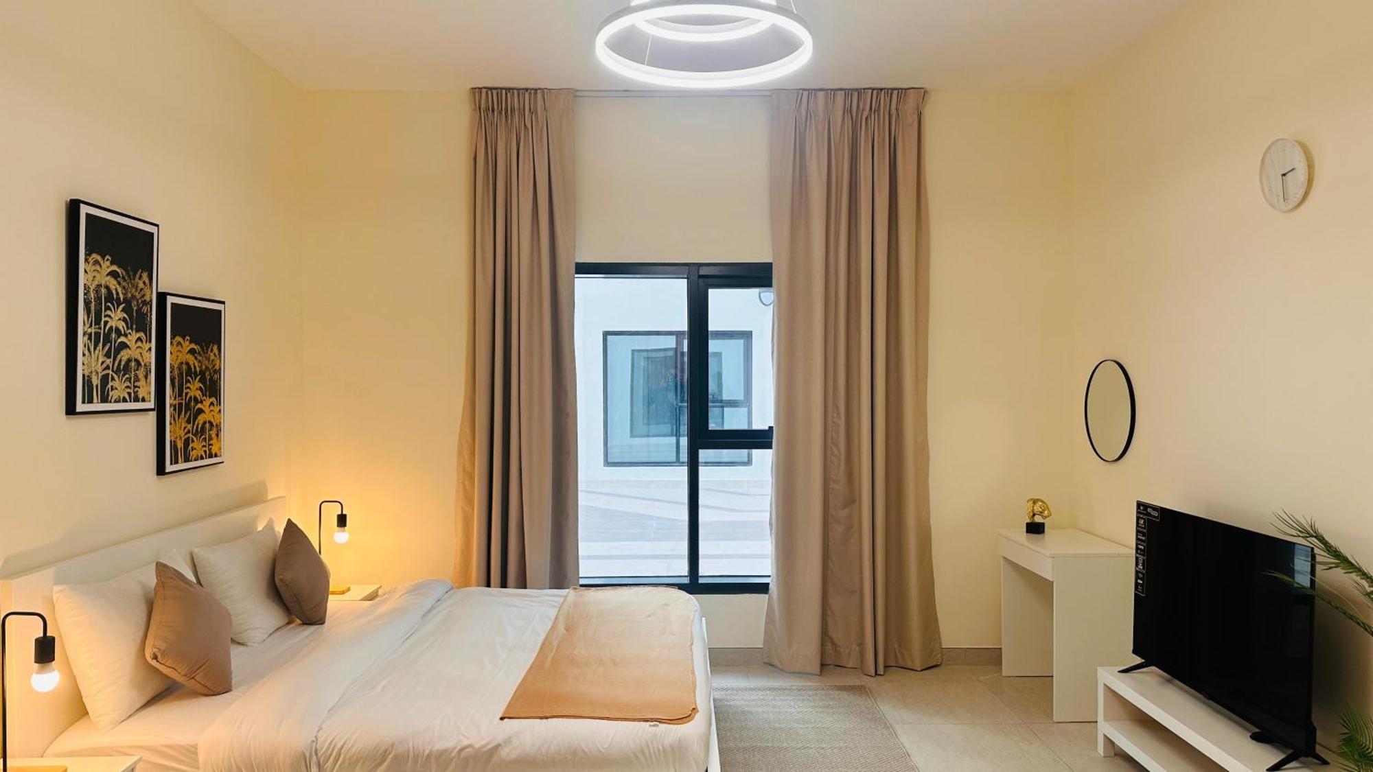 Sunday Sheikh Zayed Road Concord Tower By Belvilla Dubaï Extérieur photo
