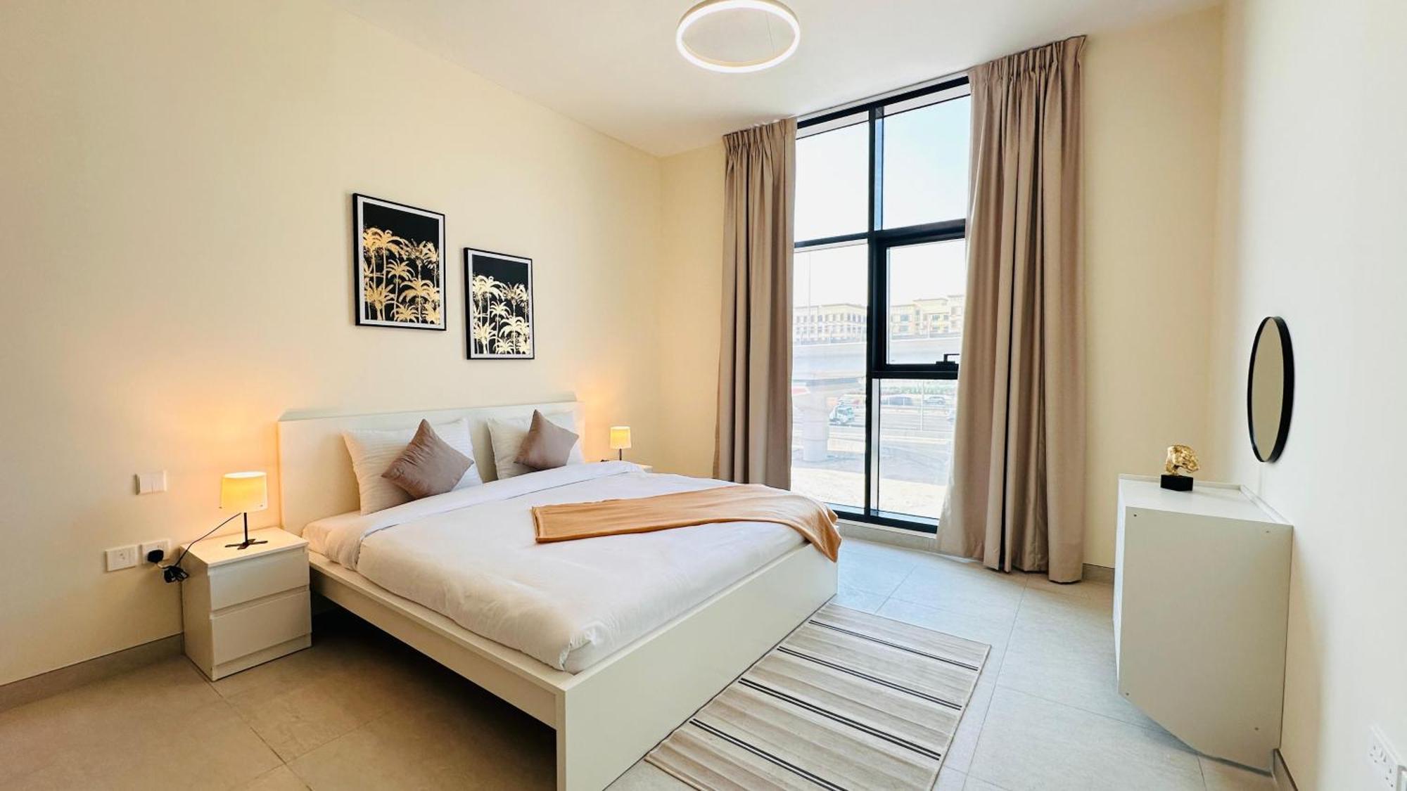 Sunday Sheikh Zayed Road Concord Tower By Belvilla Dubaï Extérieur photo