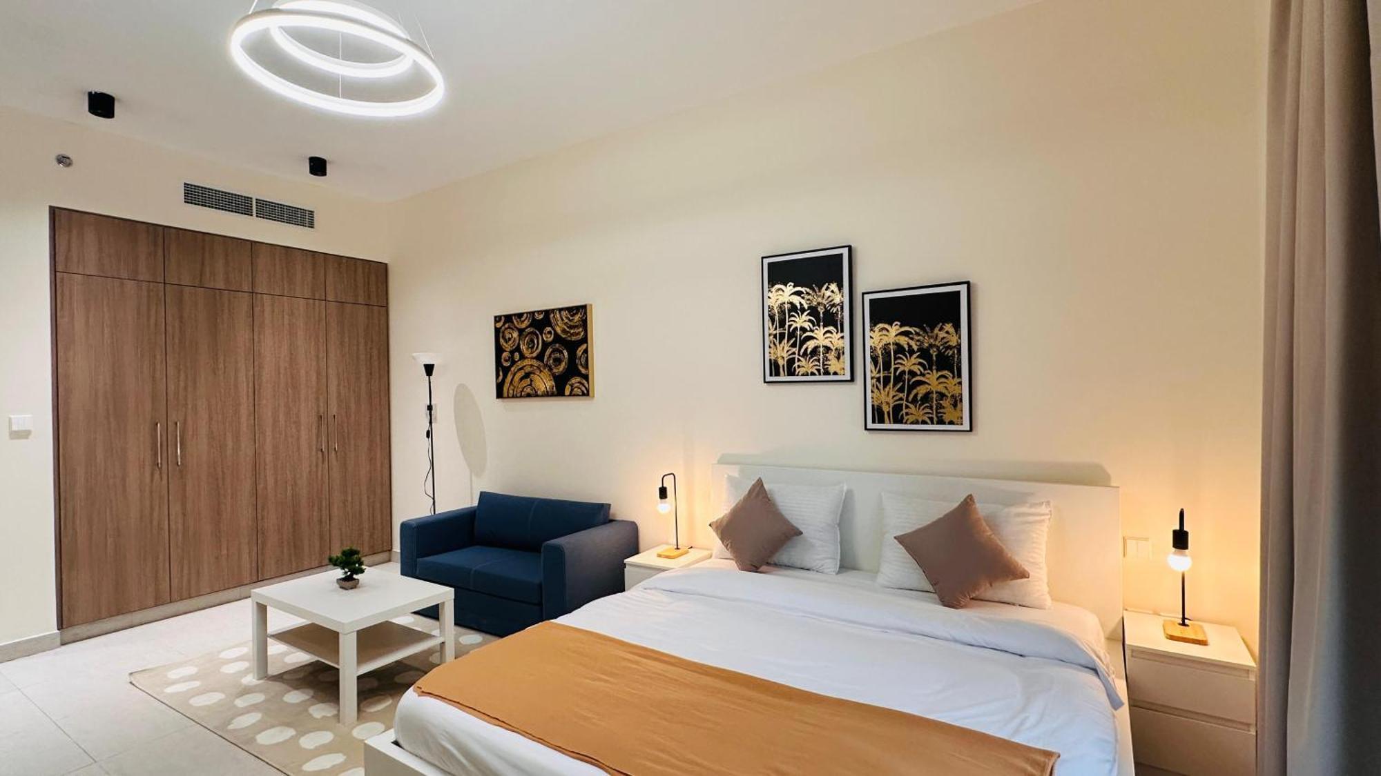 Sunday Sheikh Zayed Road Concord Tower By Belvilla Dubaï Extérieur photo