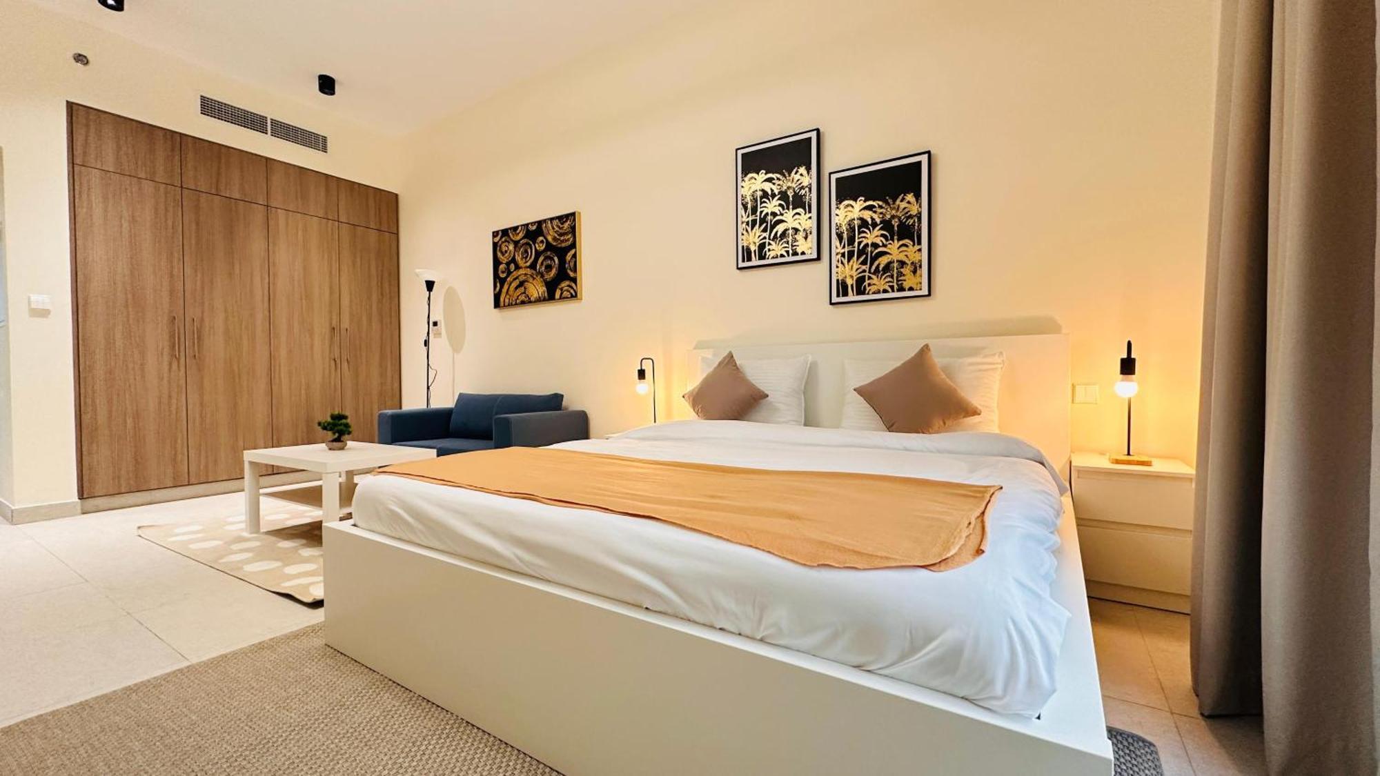 Sunday Sheikh Zayed Road Concord Tower By Belvilla Dubaï Extérieur photo