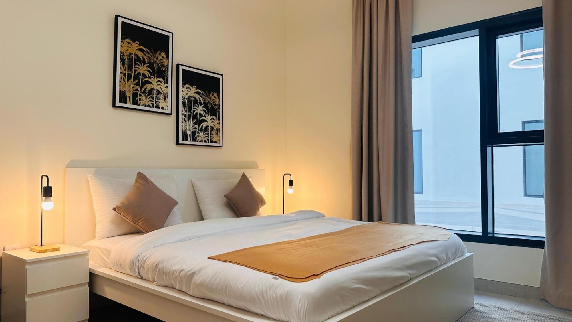 Sunday Sheikh Zayed Road Concord Tower By Belvilla Dubaï Extérieur photo